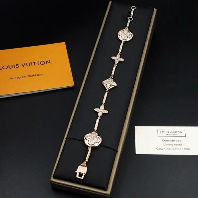 louis vuitton lv bracelets s_125232b3